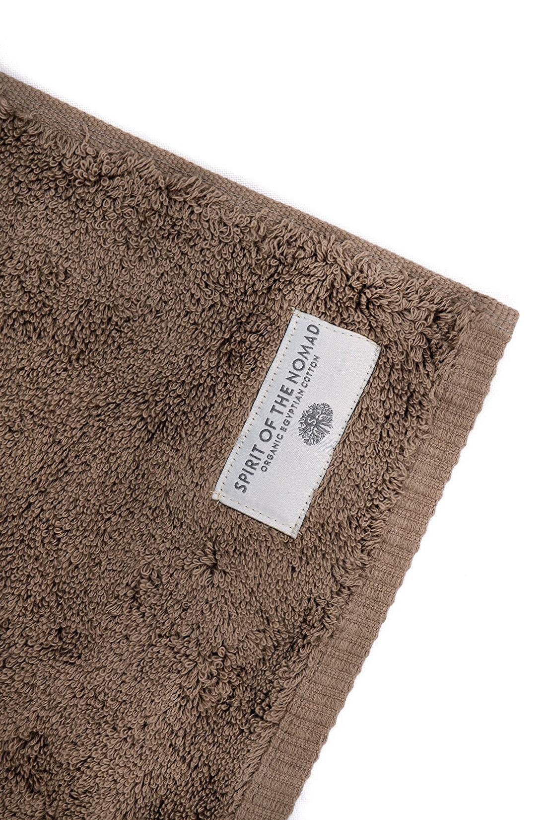Egyptian Cotton Hand and Head Towel 50x70 cm