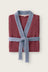 Bordo - Gri