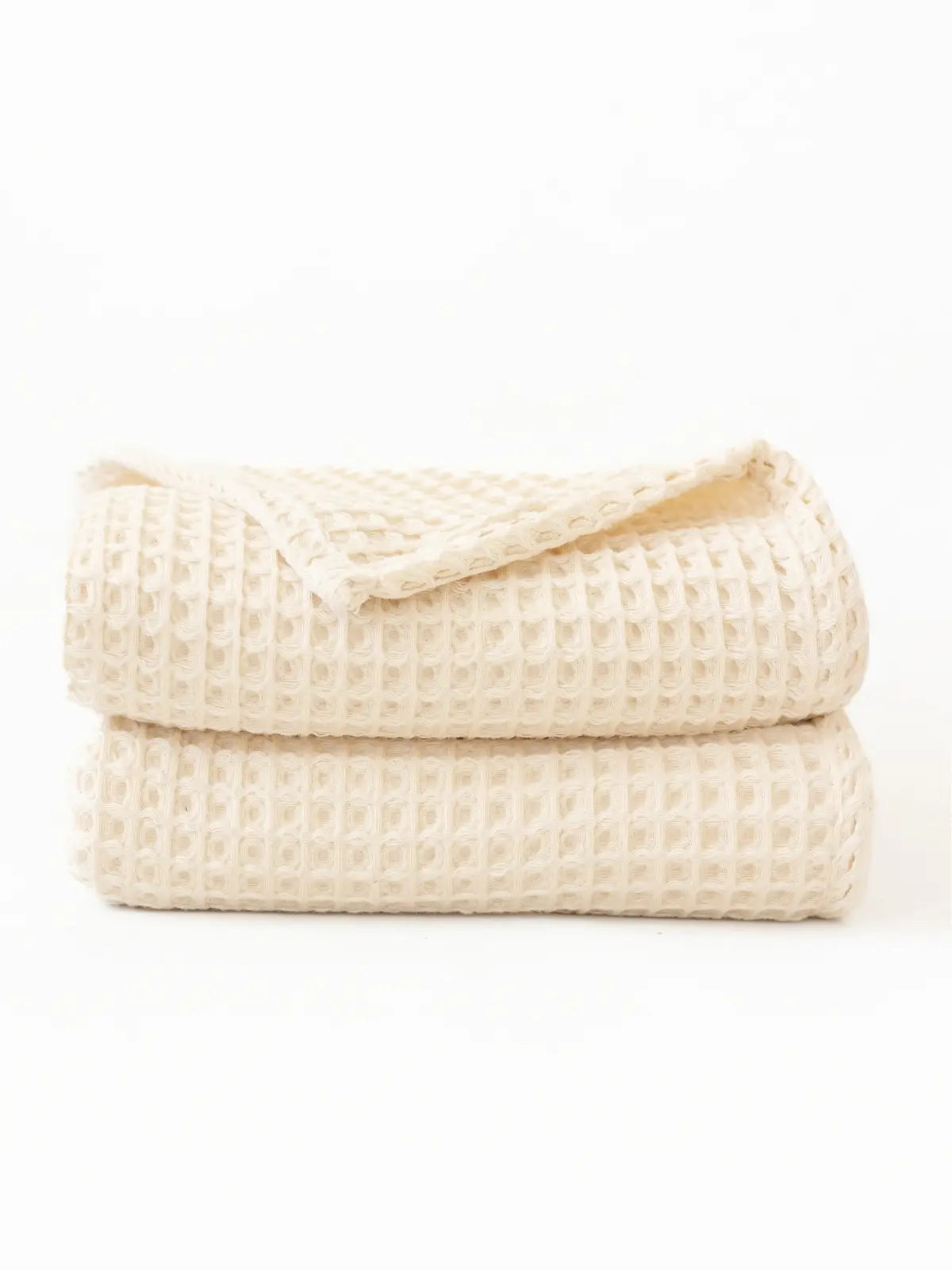 Natural havlu seti ekolojik ton ve doku uyumu