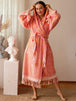 Pembe Turuncu